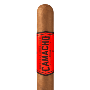 Camacho Corojo Robusto 5x50 EMS hộp 20
