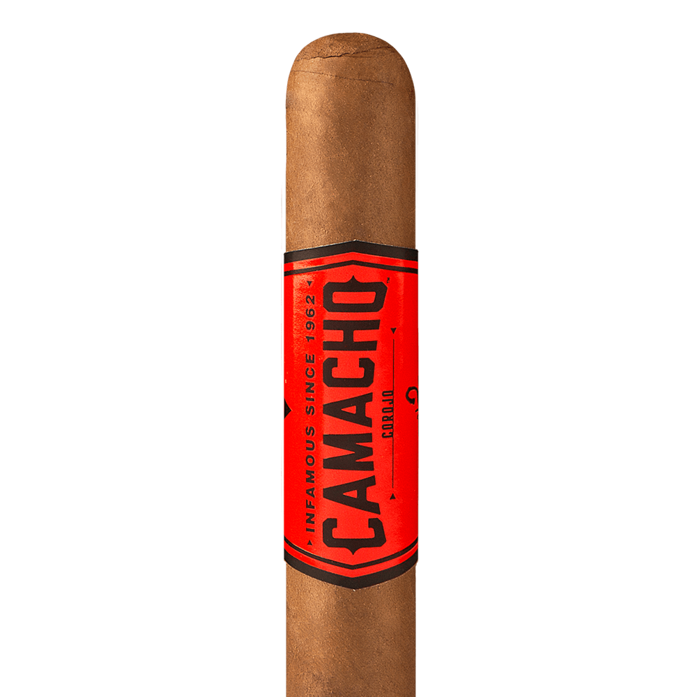 Camacho Corojo Robusto 5x50 EMS hộp 20