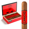 Camacho Corojo Robusto 5x50 EMS hộp 20