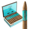 Camacho Ecuador Figurado 6.12x54 EMS hộp 20