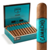 Camacho Ecuador Robusto 5x50 EMS hộp 20