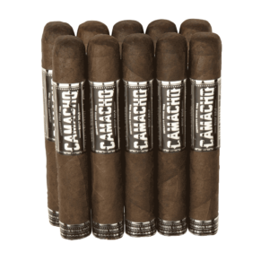 Camacho Triple Maduro 60/6 6x60 Maduro hộp 20
