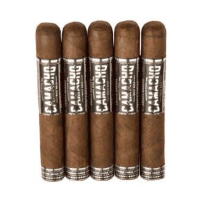 Camacho Triple Maduro 60x6 6x60 Maduro hộp 20
