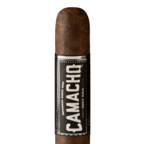 Camacho Triple Maduro Robusto 5x50 Maduro hộp 20