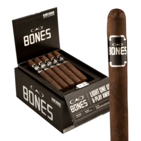 CAO Bones Blind Hughie Toro 6x54 EMS hộp 20