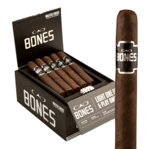 CAO Bones Maltese Cross Gigante 6x60 EMS hộp 20