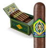 CAO Brazilia Amazon 6x60 Maduro hộp 20