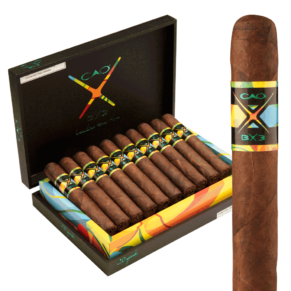 CAO BX3 Gordo 6x60 EMS hộp 20