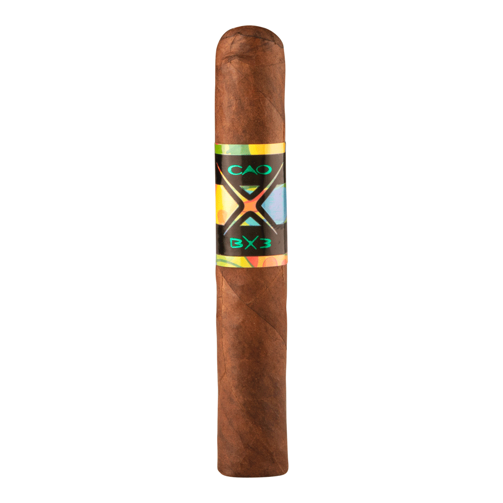 CAO BX3 Robusto 5x52 EMS hộp 20