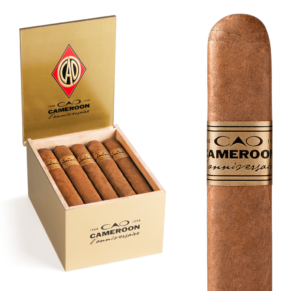 CAO Cameroon Churchill 6.88x48 EMS hộp 20
