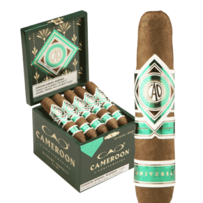CAO Cameroon Perfecto 4x48 EMS hộp 20
