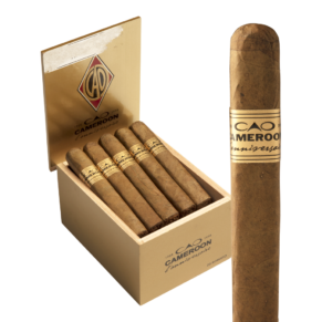 CAO Cameroon Robusto 5x50 EMS hộp 20
