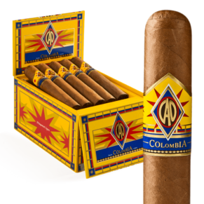 CAO Colombia Bogota 6x60 EMS hộp 20