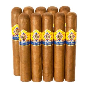 CAO Colombia Tinto 5x50 EMS gói 10
