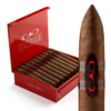 CAO Consigliere Boss 7x56 Maduro hộp 20