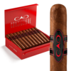 CAO Consigliere Soldier 6x54 Maduro hộp 20