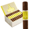 CAO Flathead Sparkplug 4.5x50 Maduro hộp 20