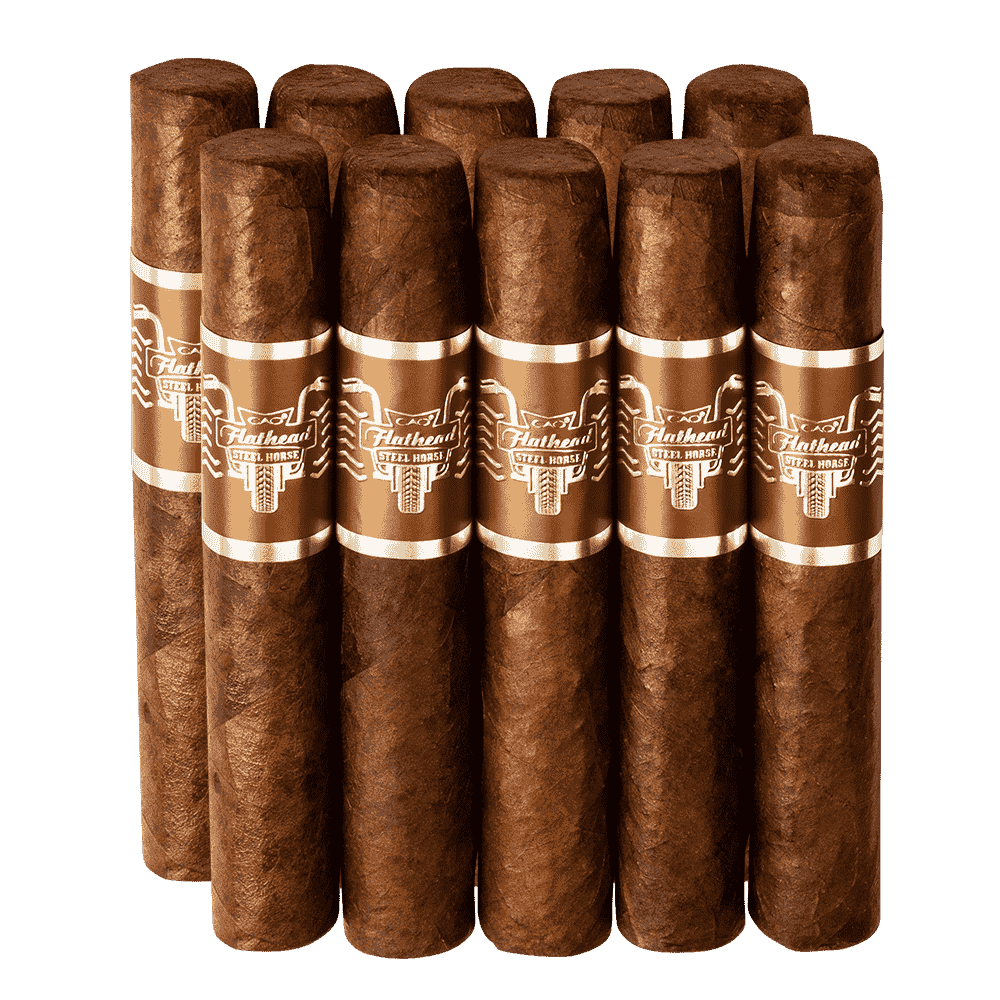 CAO Flathead Steel Horse Apehanger 5.5x58 EMS gói 10