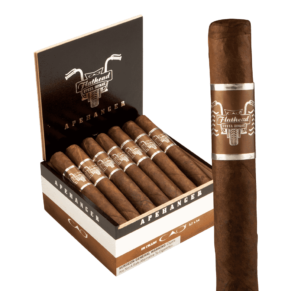 CAO Flathead Steel Horse Apehanger hộp 20