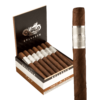CAO Flathead Steel Horse Bullneck 6.5x52 EMS hộp 20