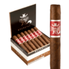 CAO Flathead Steel Horse Roadkill 5.5x54 EMS hộp 18