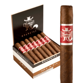 CAO Flathead Steel Horse Roadkill 5.5x54 EMS hộp 18