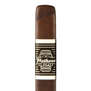 CAO Flathead V554 Camshaft 5.5x54 Maduro hộp 24
