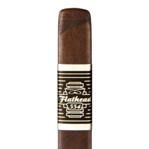 CAO Flathead V554 Camshaft 5.5x54 Maduro hộp 24