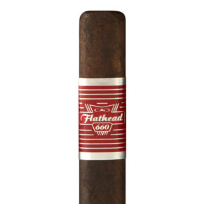 CAO Flathead V660 Carb 6x60 Maduro hộp 24