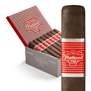 CAO Flathead V770 Big Block 7x70 Maduro hộp 24