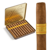 CAO Flavours Bella Vanilla Cigarillos 4x30 EMS 5 hộp thiếc 10 50 điếu