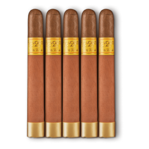 CAO Flavours Bella Vanilla Corona 5.25x42 EMS gói 5