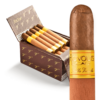 CAO Flavours Bella Vanilla Petite Corona 4x38 EMS hộp 25