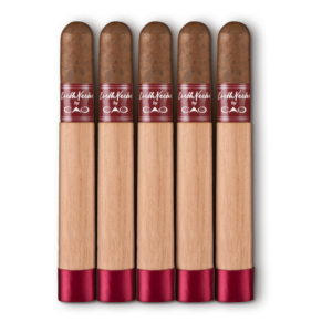 CAO Flavours Earth Nectar Corona 5.25x42 EMS gói 5
