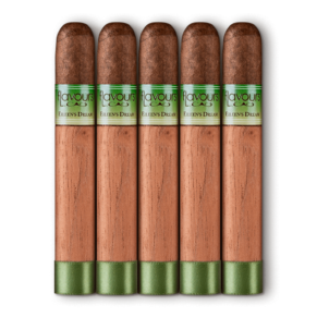 CAO Flavours Eileen's Dream Robusto 5x48 EMS gói 5