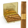 CAO Flavours Gold Honey Cigarillos 4x30 EMS 5 hộp thiếc 10 50 điếu