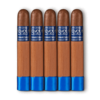 CAO Flavours Moontrance Petite Corona 4x38 EMS hộp 25