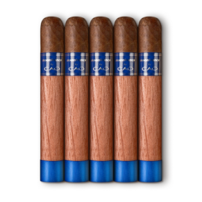 CAO Flavours Moontrance Robusto 5x48 EMS hộp 20