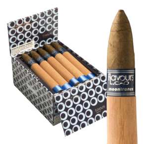 CAO Flavours Moontrance Torpedo 6.25x50 EMS hộp 20