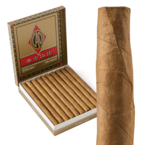 CAO Gold Minis 3.5x20 Natural 5 gói 20 100 điếu
