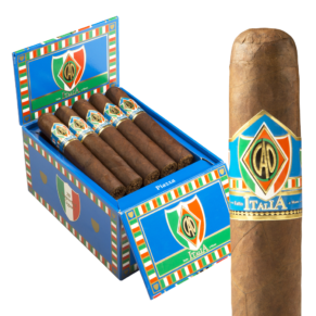CAO Italia Piazza 6x60 EMS hộp 20