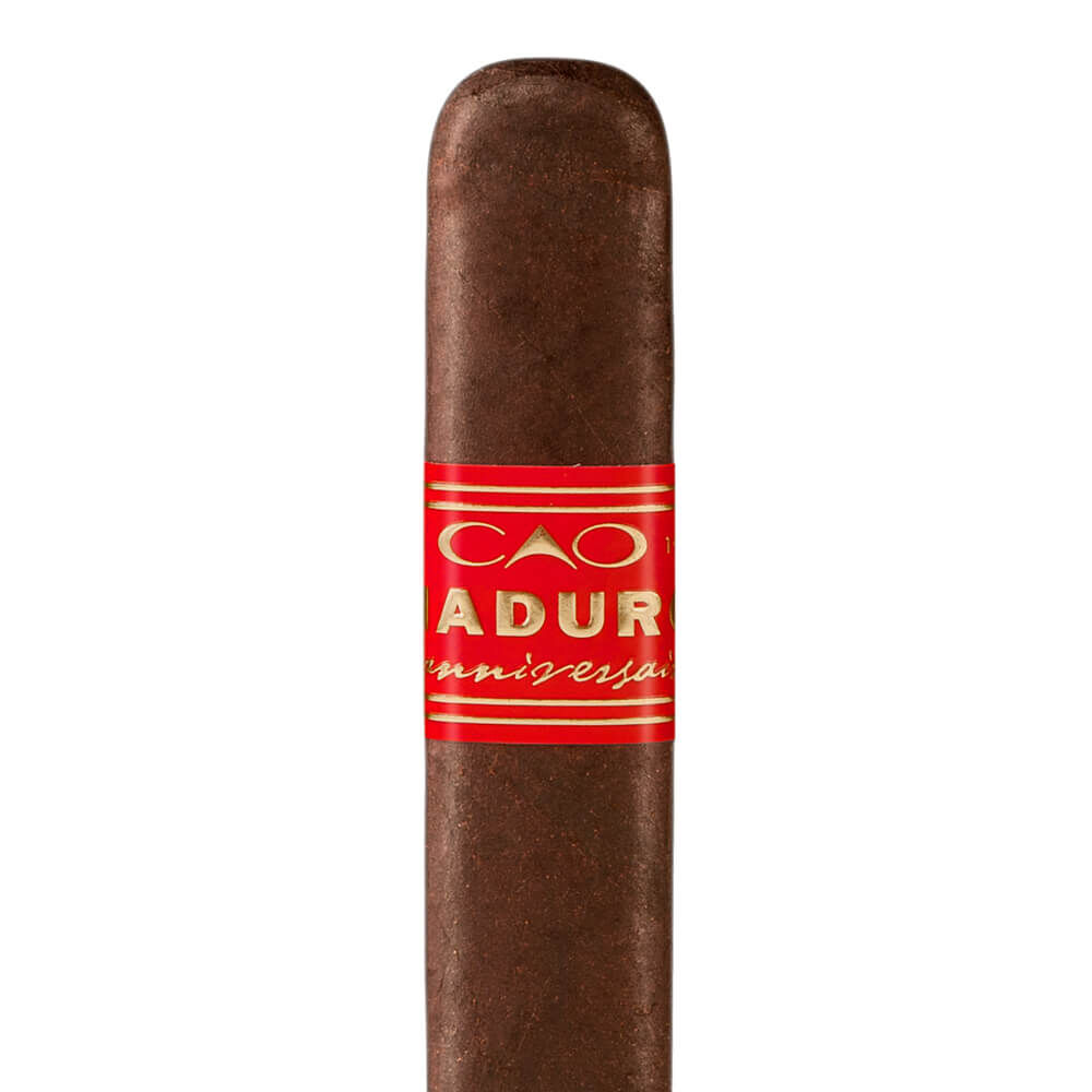CAO Maduro Robusto 5x50 Maduro hộp 20