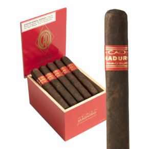CAO Maduro Toro 5.5x55 Maduro hộp 20