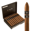 CAO MX2 Belicoso 7x56 Maduro hộp 20