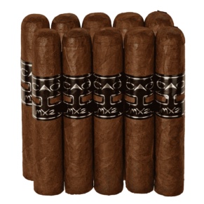 CAO MX2 Robusto 5x52 Maduro gói 10