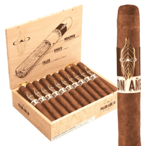 CAO Pilon Anejo Toro 6x52 EMS hộp 20