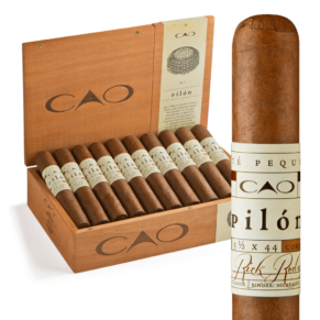 CAO Pilon Robusto 5x52 EMS hộp 20