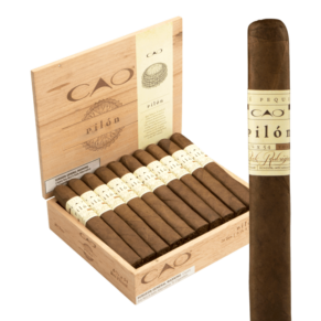 CAO Pilon Toro Box-Pressed 6.25x54 EMS hộp 20