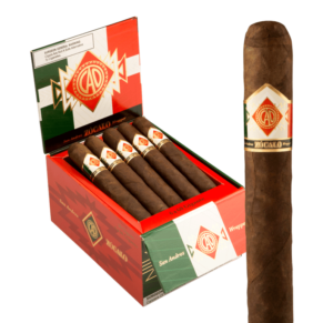 CAO Zocalo Gigante hộp 20