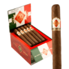 CAO Zocalo Toro hộp 20